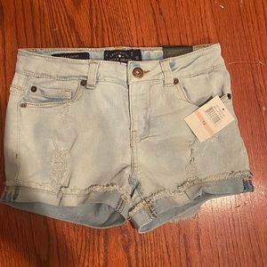 Girls size 10 Lucky Brand Jeans NWT
